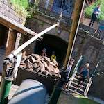 Image: Second image from the photoset 'terres rouges (v)'.