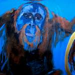 Image: Second image from the photoset 'elephant (vi)'.