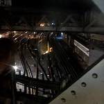 First image from the photoset 'metro (iii)'.