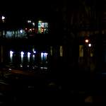 Image: First image from the photoset 'metro (iv)'.