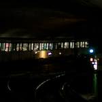 Image: Third image from the photoset 'metro (iv)'.