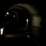 Image: Fourth image from the photoset 'metro (iv)'.