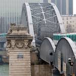 Image: Sixth image from the photoset 'metro (iv)'.