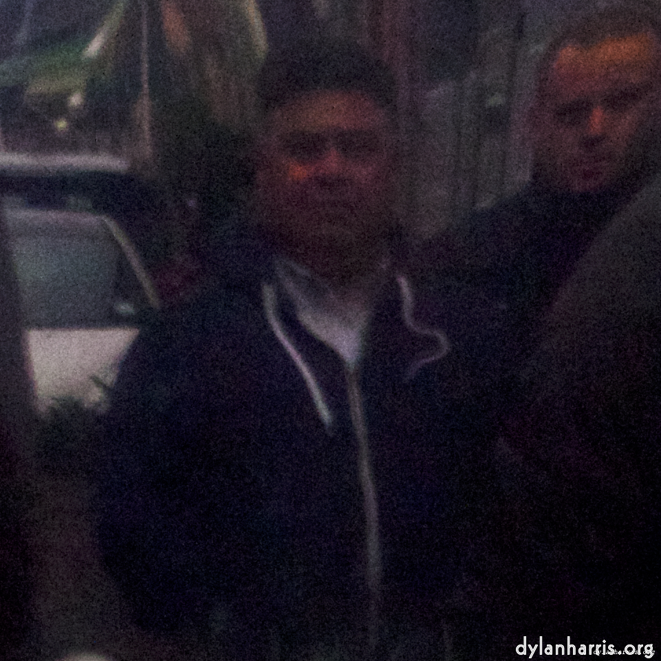 Image: Image 'esch–sur–alzette (xiii) 4', at Escher Déiereesch, a doe realises I’ve no treats.