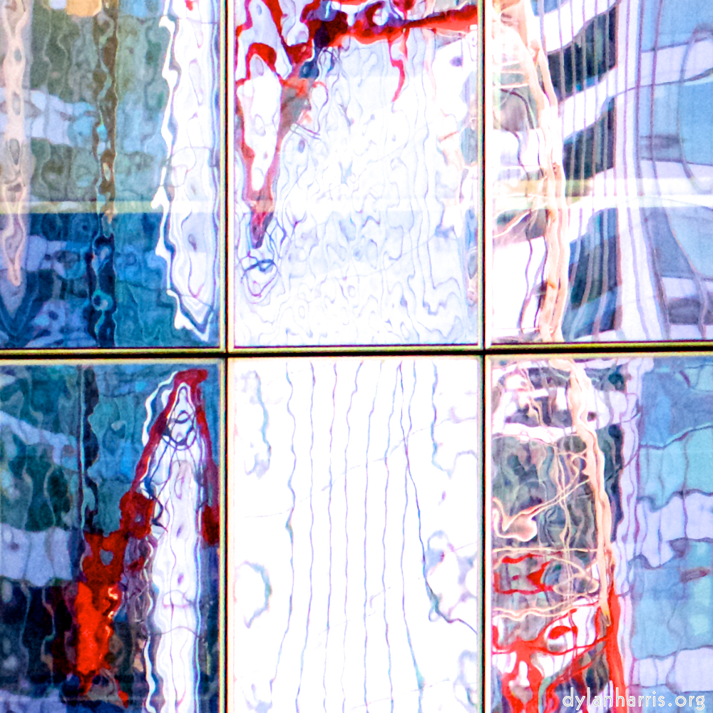 image: Voici ‘la défense (lii) 1’.