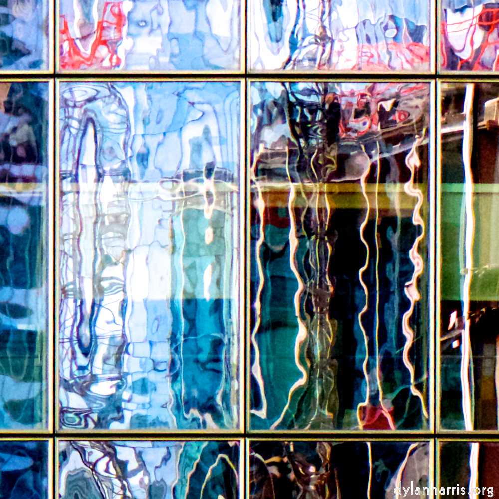 image: Voici ‘la défense (lii) 2’.