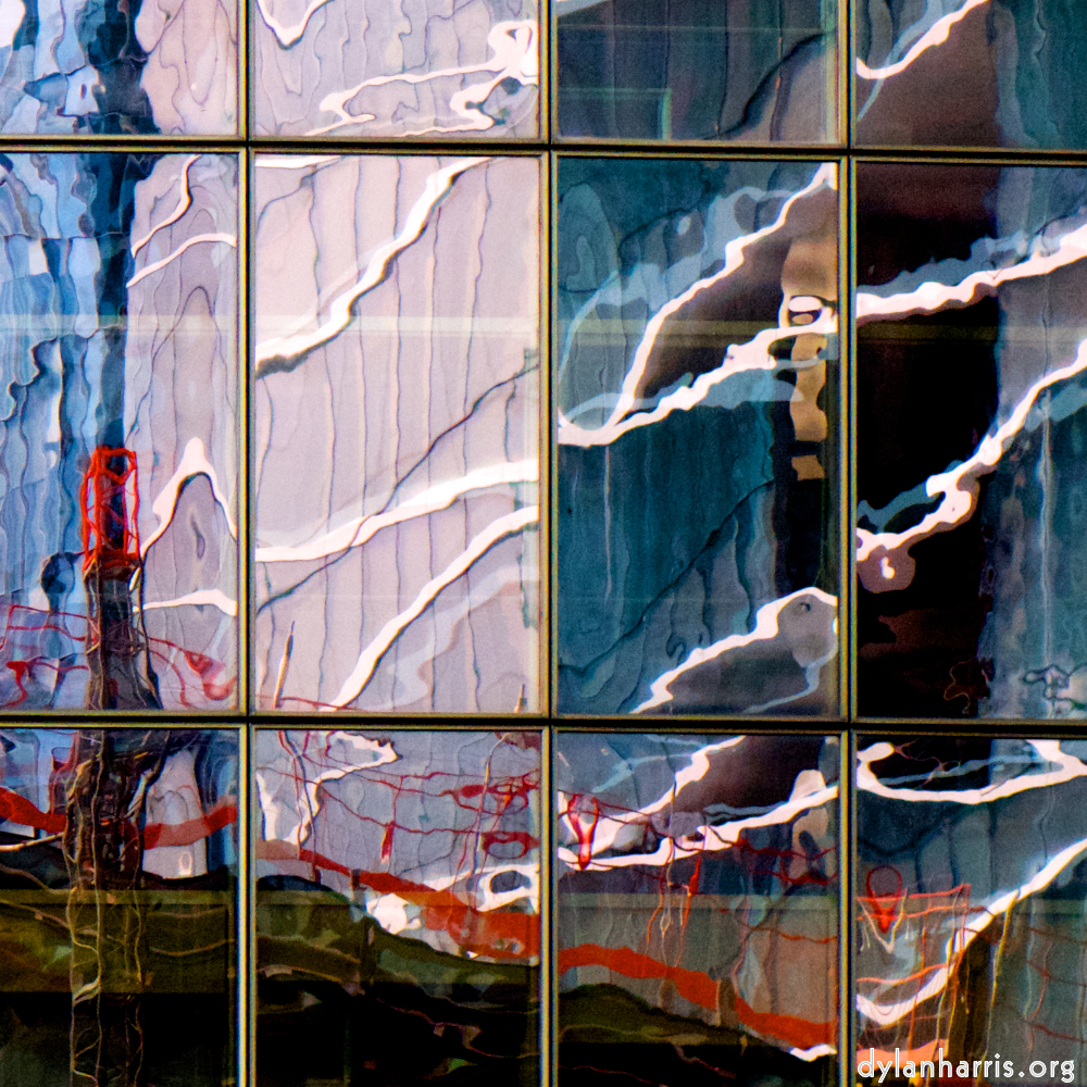 image: Voici ‘la défense (liii) 3’.