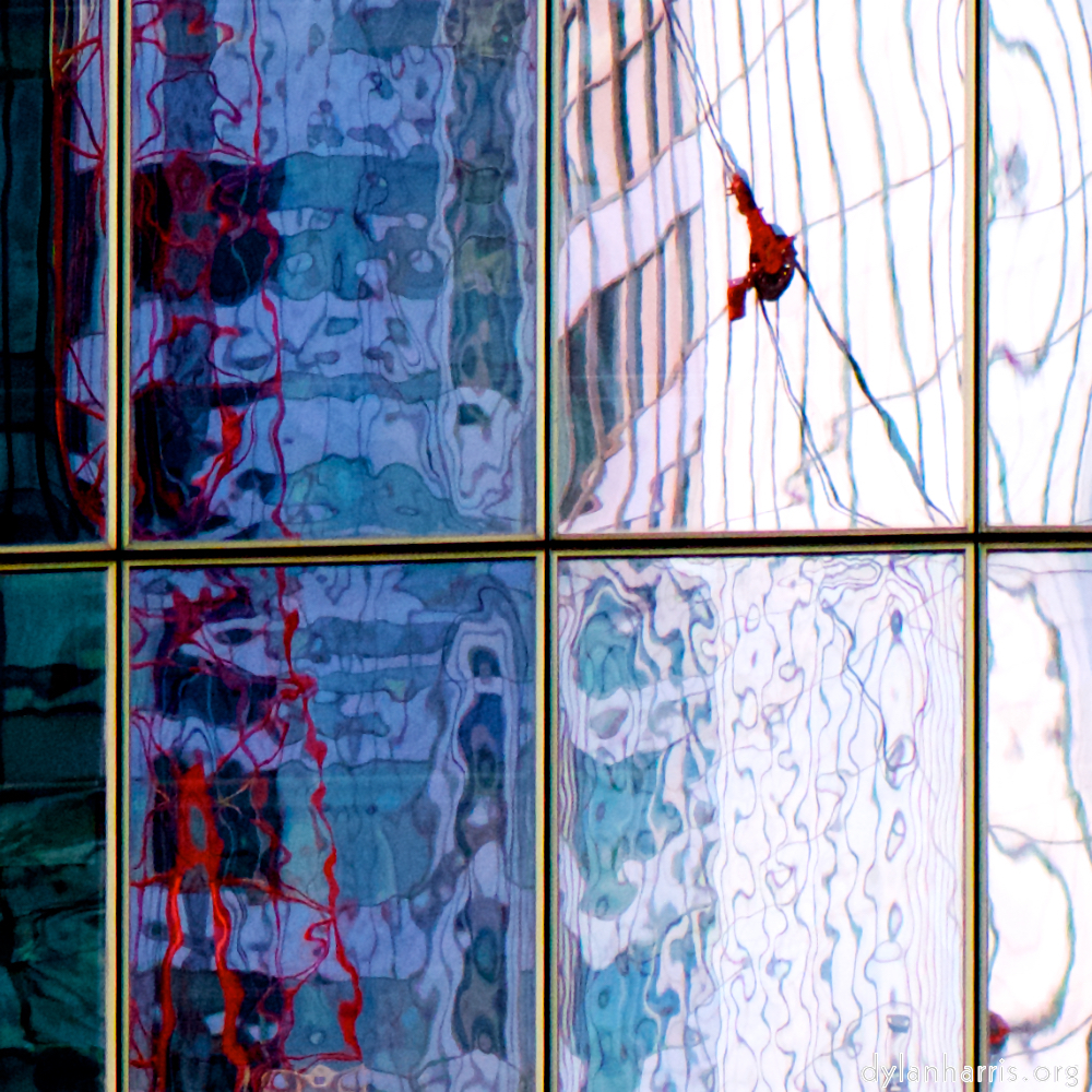 image: Voici ‘la défense (liii) 5’.