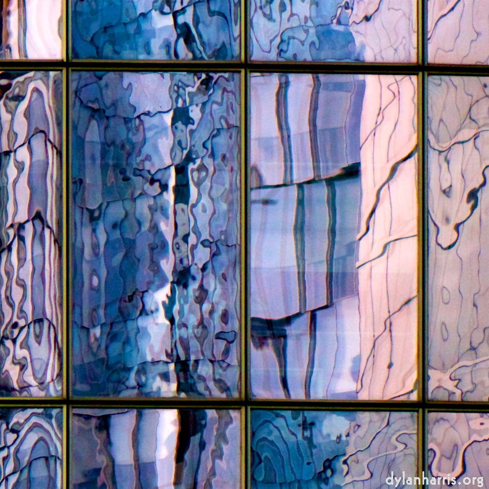 image: Voici ‘la défense (liii) 6’.