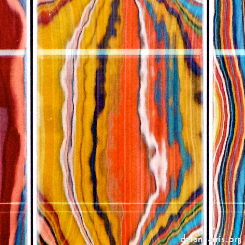 image: Voici ‘la défense (lvi) 2’.