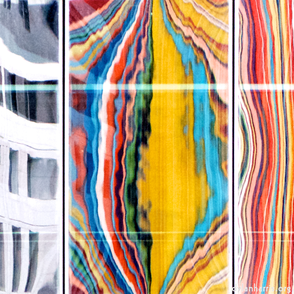 image: Voici ‘la défense (lvi) 4’.