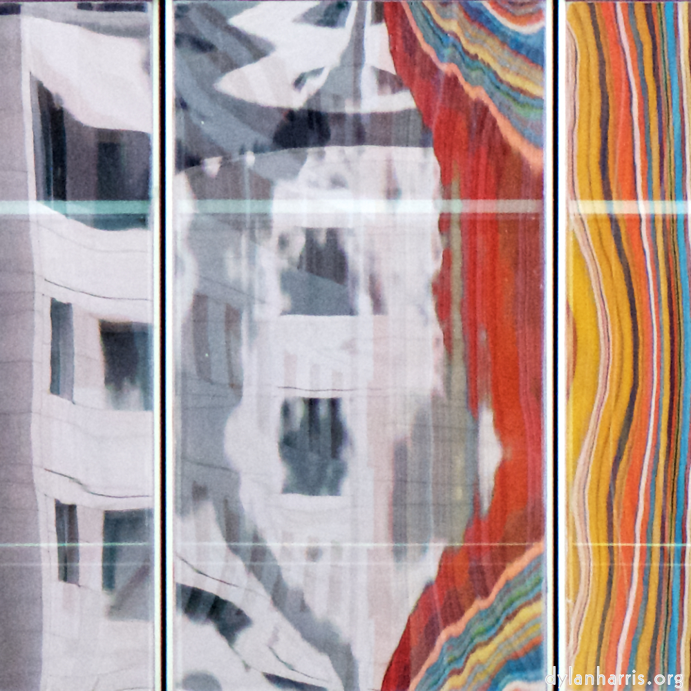 image: Voici ‘la défense (lvi) 5’.