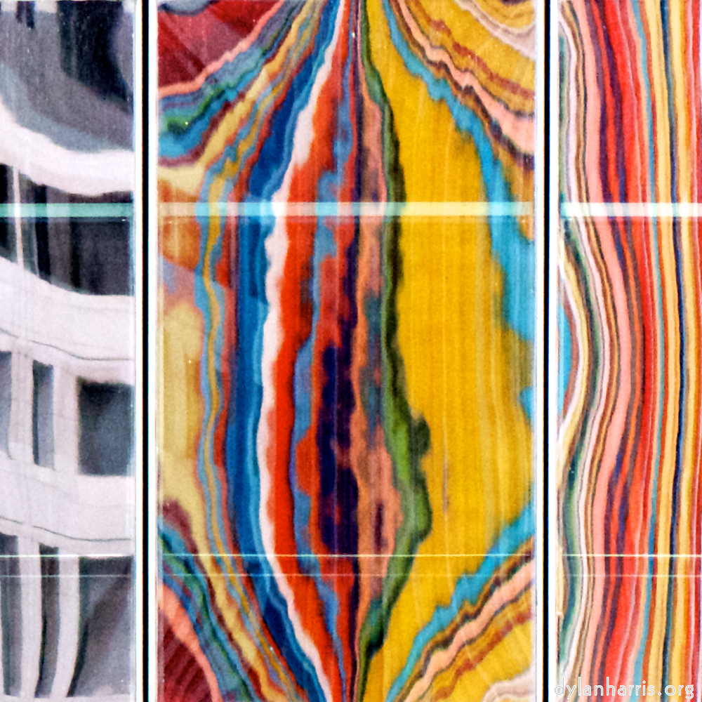 image: Voici ‘la défense (lvi) 6’.