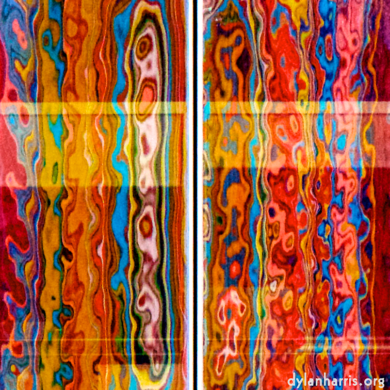 image: Voici ‘la défense (lvii) 2’.