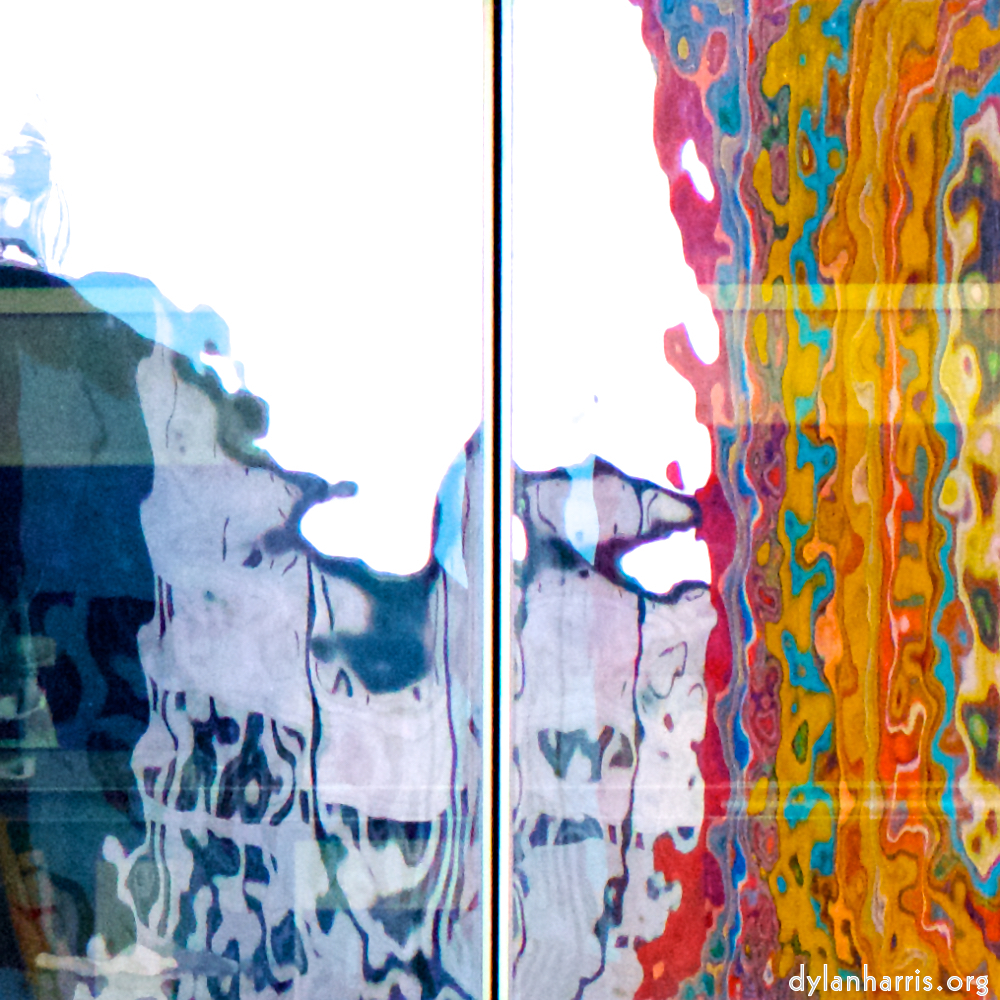 image: Voici ‘la défense (lvii) 4’.