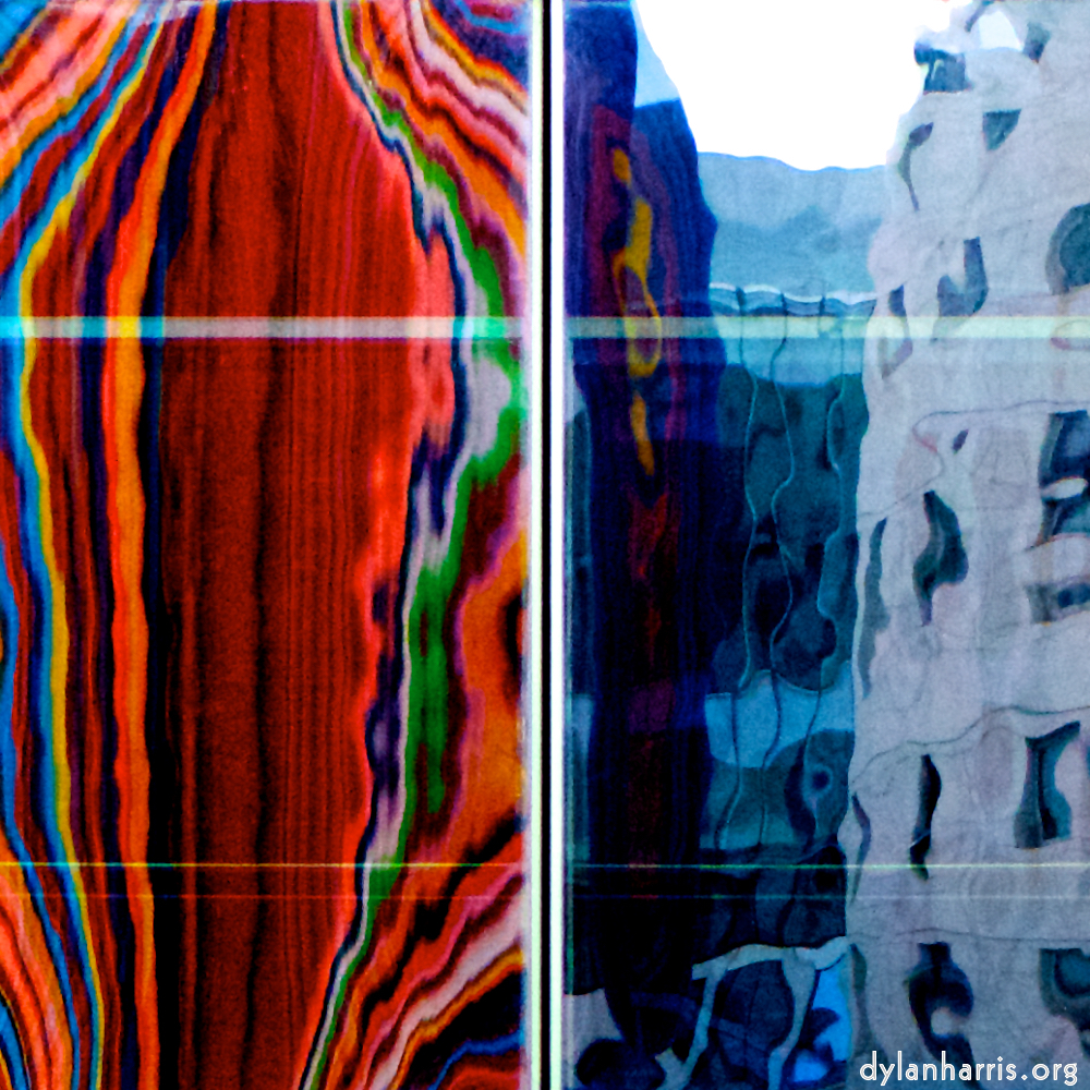 image: Voici ‘la défense (lviii) 2’.