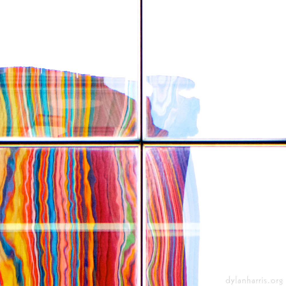 image: Voici ‘la défense (lix) 3’.