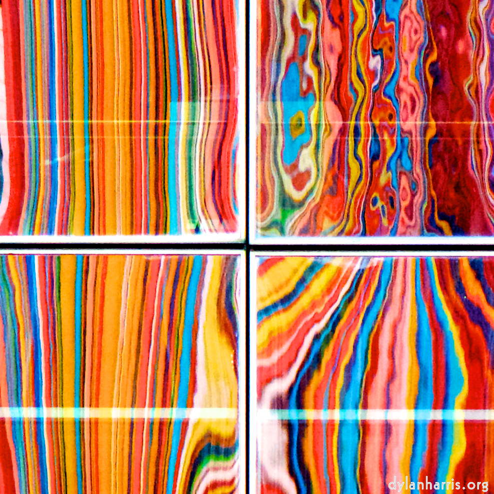 image: Voici ‘la défense (lix) 4’.