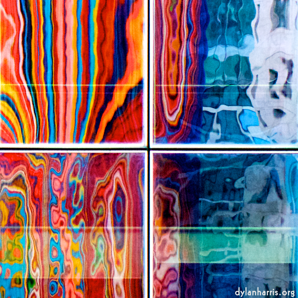 image: Voici ‘la défense (lix) 5’.