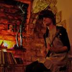 Image: Twelfth image from the photoset 'poets (ix)'.