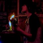 Image: Fourth image from the photoset 'poets (ix)'.