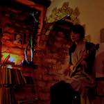 Image: Seventh image from the photoset 'poets (ix)'.