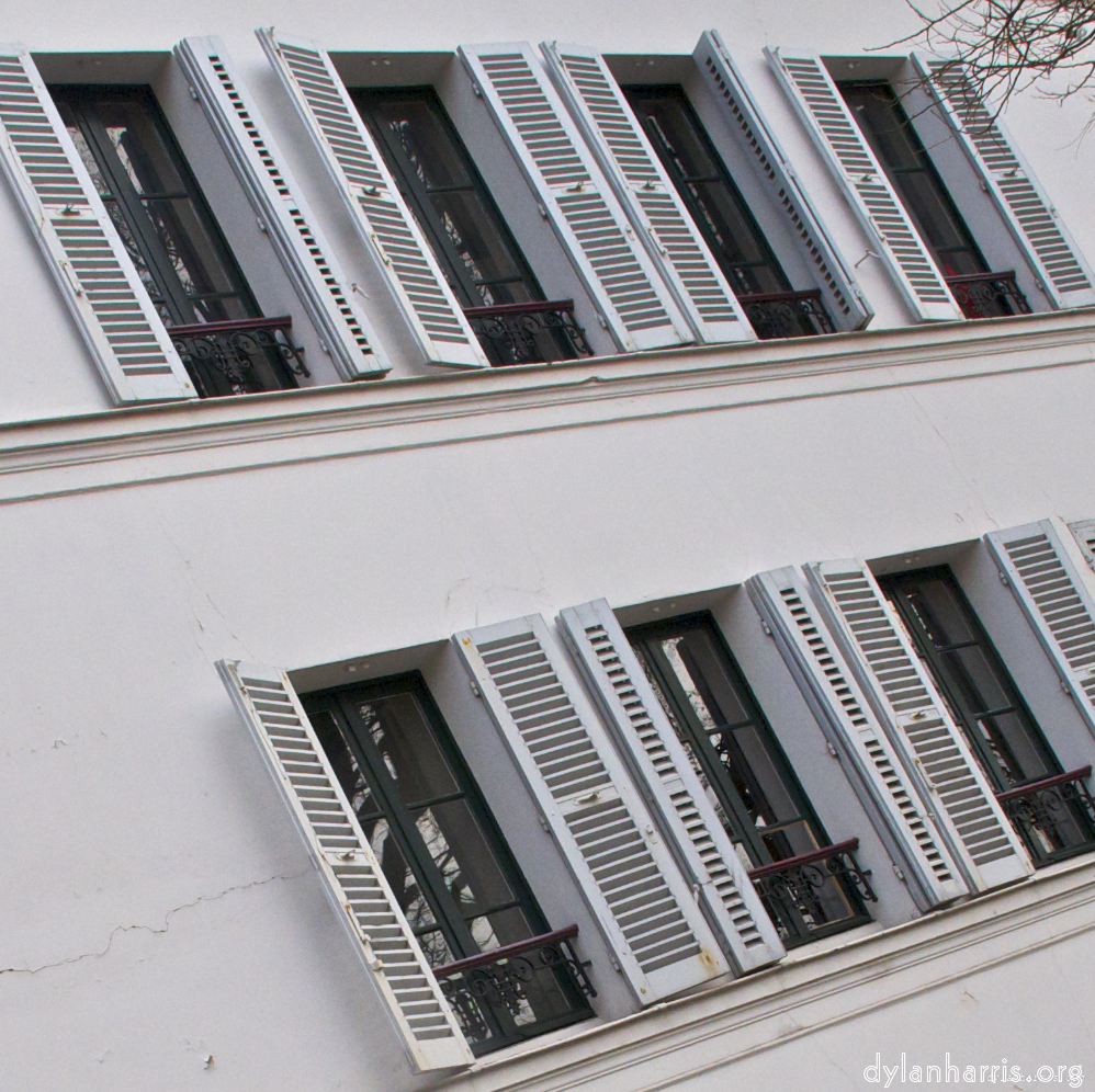 Image 'montmartre (ii) 11'.