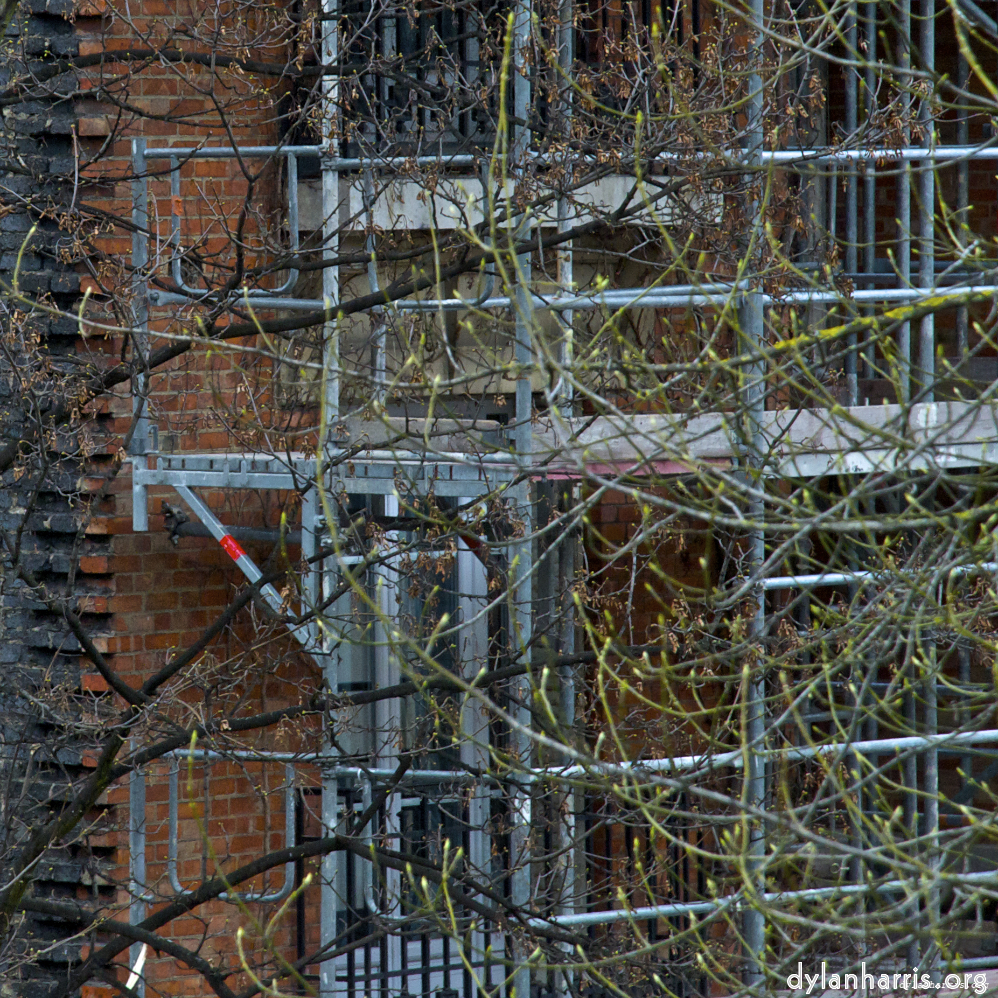 Image 'montmartre (ii) 4'.