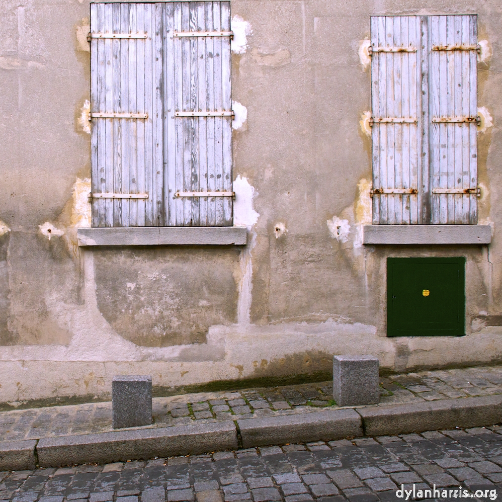 Image 'montmartre (ii) 7'.