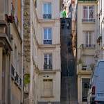 First image from the photoset 'montmartre (ii)'.