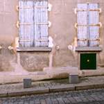 Seventh image from the photoset 'montmartre (ii)'.