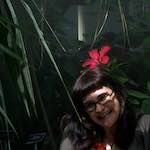 Fifth image from the photoset 'poets (ii)'.