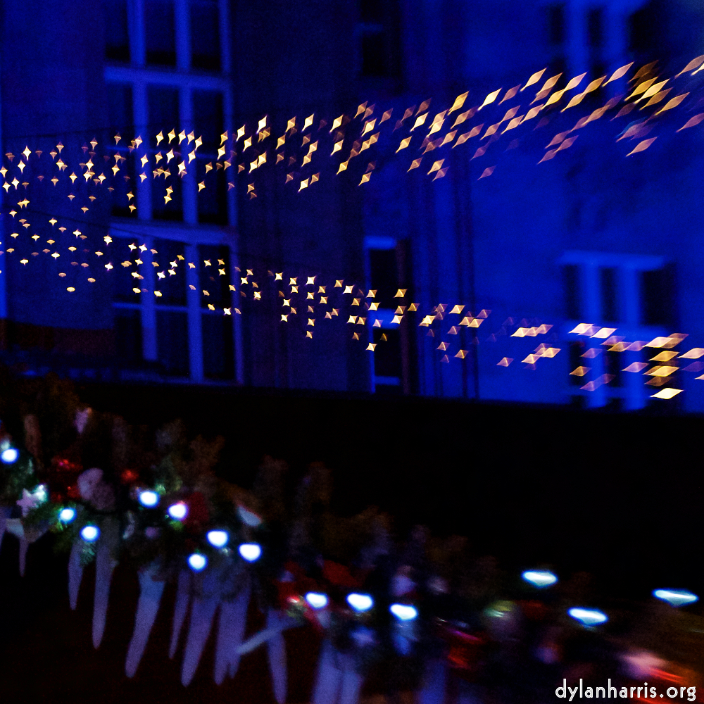 image: Image 'esch–sur–alzette (xxxi) 4', at Escher Déierepark, a doe realises I’ve no treats.