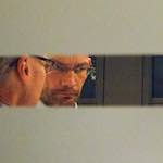 Image: Sixth image from the photoset 'LU (iii)'.