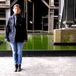 Image: First image from the photoset 'L (iv)'.