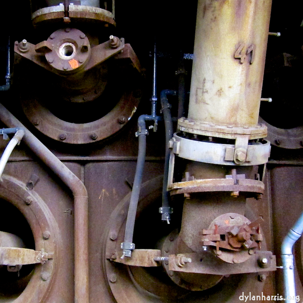 Image: Image 'haut fourneau (i) 5'.