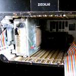 Image: Third image from the photoset 'haut fourneau (i)'.