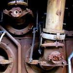 Image: Fifth image from the photoset 'haut fourneau (i)'.