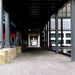 image: Image from the photoset ‘
haut fourneau (iii)
’.