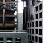 image: Image from the photoset ‘
haut fourneau (iii)
’.