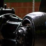 Image: Fourth image from the photoset 'fond–de–gras (iv)'.