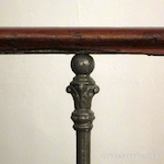 Image: Second image from the photoset 'double change'.