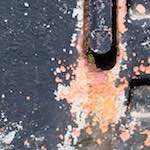 Image: First image from the photoset 'fond–de–gras (i)'.