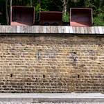 Image: First image from the photoset 'fond–de–gras (iii)'.