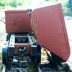 Image: Fourth image from the photoset 'fond–de–gras (iii)'.