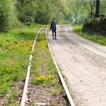 Image: Second image from the photoset 'L (xi)'.