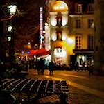 Sixth image from the photoset 'nuit (v)'.