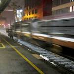 image: Image from the photoset ‘
way to work B (vii)
’.