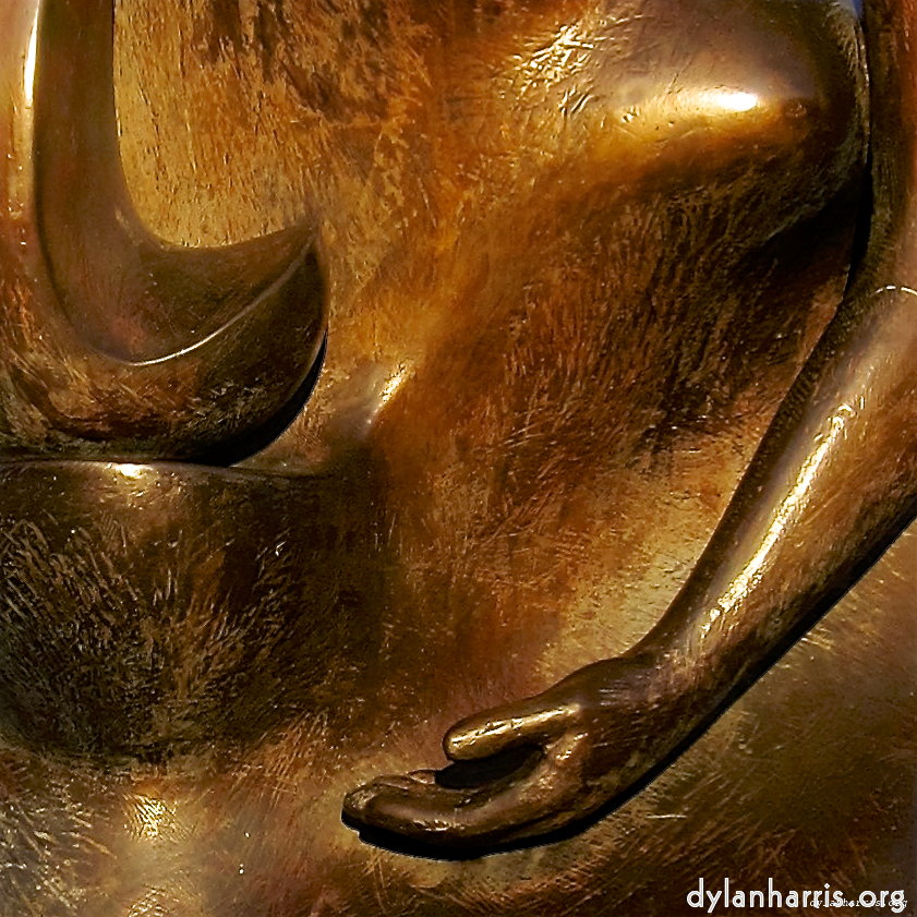 image: This is ‘
sculpture (v) 1
’.