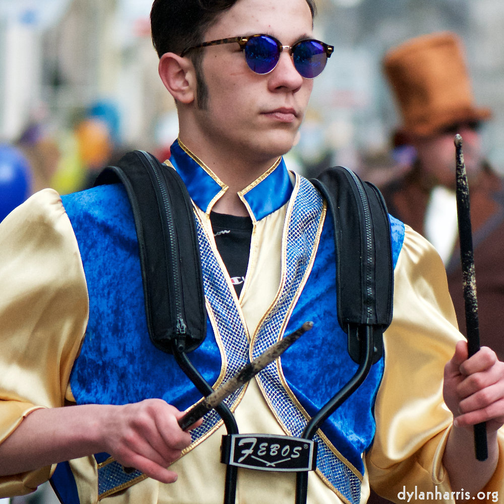 image: Image 'esch–sur–alzette (xxiv) 2', at Escher Déierepark, head and torso of a doe.